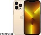 iPhone 13 Pro 128GB, Guld