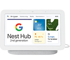 Google nest hub 2