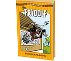 Lilla Fridolf presentbok – Sommarplågor